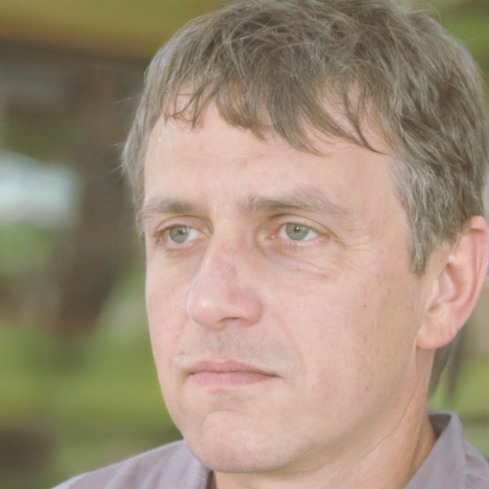 Portrait de Matthieu